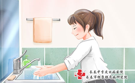儿童牛皮癣发病有哪些原因