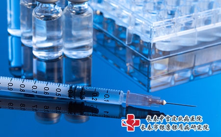 得了牛皮癣吃什么药效果好?