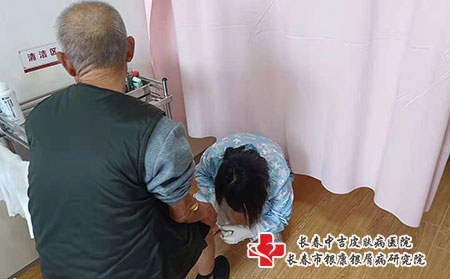 [长春的牛皮癣治疗医院有哪家]预防牛皮癣哪些方法是可以的?