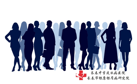 摄图网_401570059_职场人士剪影（企业商用）