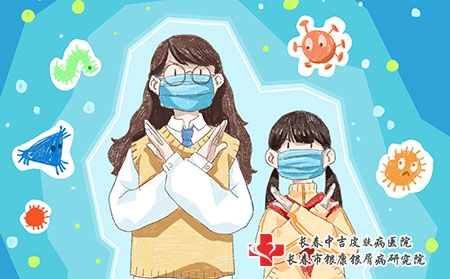 摄图网_401673427_戴口罩防御病毒(企业商用) 摄图网_401673427_戴口罩防御病毒(企业商用)