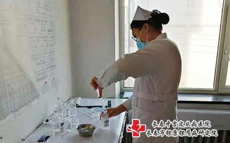 长春看牛皮癣哪好-银屑病长春哪家医院看好 长春看牛皮癣哪好-银屑病长春哪家医院看好