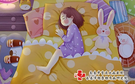 3 (168)睡  孩子 遗传 儿童