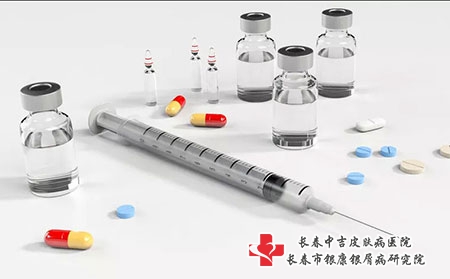 患了牛皮癣怎么办?牛皮癣怎么恢复呢?