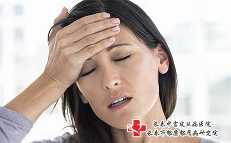 牛皮癣疾病为什么这么难治?
