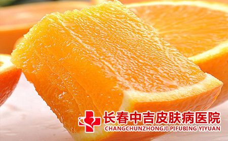 得了疱疹多吃水果