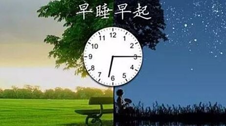 雀斑应该养成良合适的生活习惯