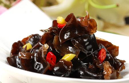 白癜风合理饮食
