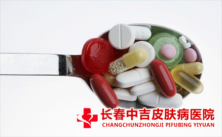 白癜风的治疗方式有什么