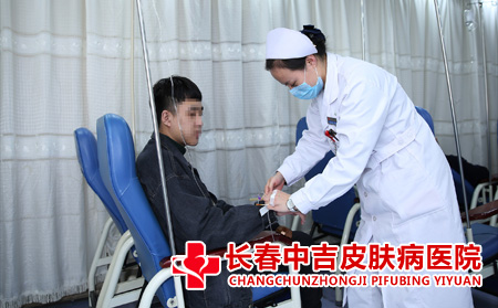 什么样的方法合适治疗酒糟鼻