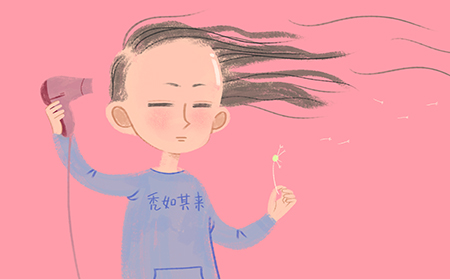 牛皮癣怎么进行护理