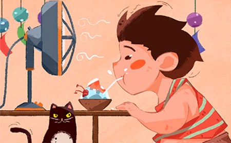 夏季牛皮癣患者要注意什么