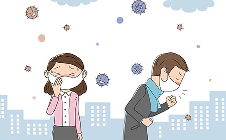 牛皮癣会不会传染给其他人