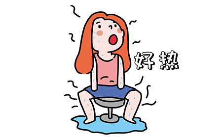 牛皮癣患者夏季要注意什么