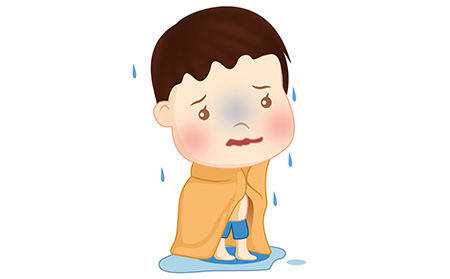 牛皮癣为什么爱反复发作