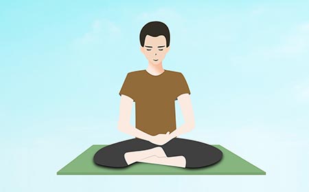 男性牛皮癣会遗传吗
