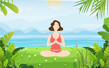 女性发生牛皮癣的原因
