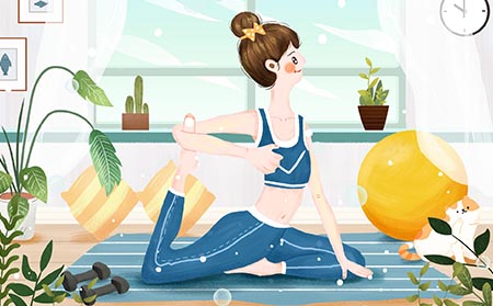 为什么女性会发生牛皮癣