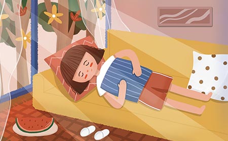 牛皮癣的护理方法有什么