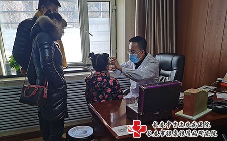 于海明主任