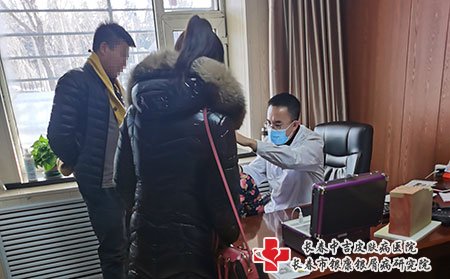 于海明医生