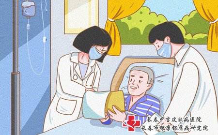 脓疱型牛皮癣治疗,怎样治脓疱型牛皮癣