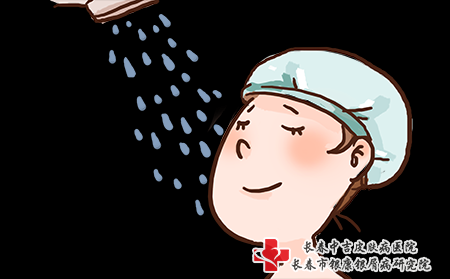 牛皮癣