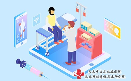 牛皮癣