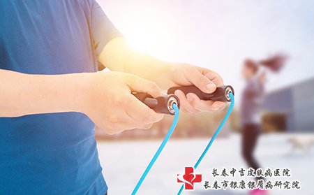 牛皮癣