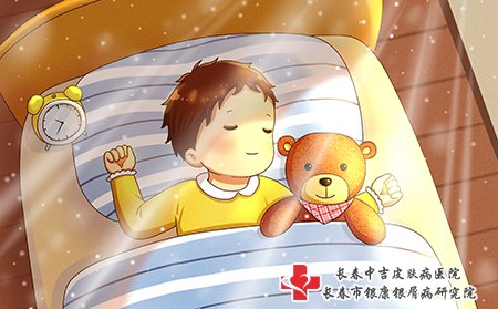 睡眠