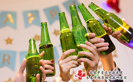 牛皮癣