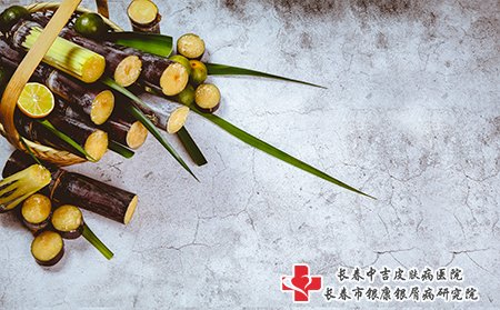 牛皮癣