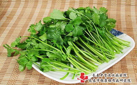 牛皮癣