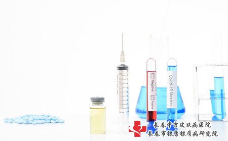 老年牛皮癣病因,老年患牛皮癣的原因