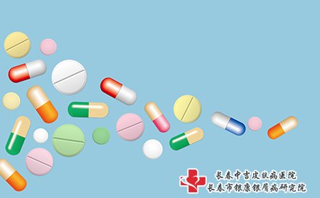 牛皮癣患者注意不要盲目用药
