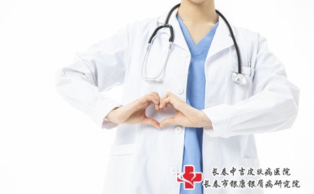 得牛皮癣的病因,患上牛皮癣的原因