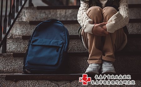 牛皮癣要选择科学的治疗方式