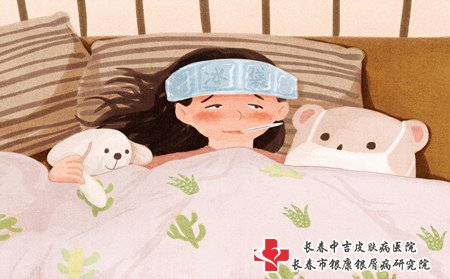 儿童牛皮癣常识,儿童有牛皮癣怎么办