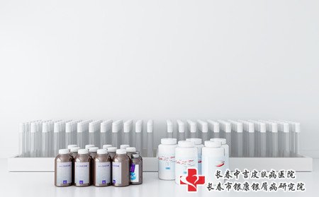 牛皮癣病病因,为什么会得牛皮癣