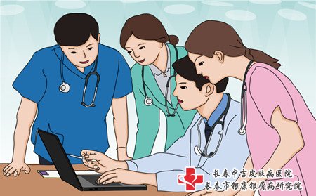 女性牛皮癣,女性牛皮癣能治好吗