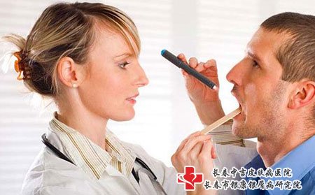 牛皮癣加重的表现是什么?