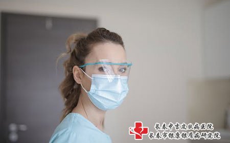 长春中吉牛皮癣医院靠谱吗?牛皮癣医院怎么样才叫好?