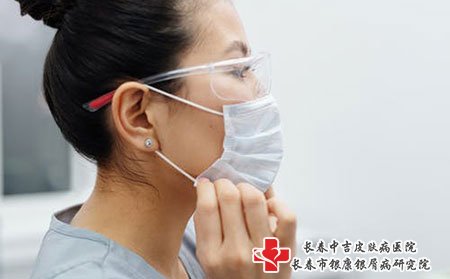 夏季牛皮癣患者预防保健要注意什么?