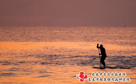 牛皮癣患者的发病跟血液有关系吗?