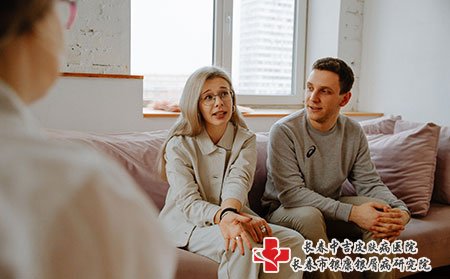 长春中吉医院解答牛皮癣是否传染
