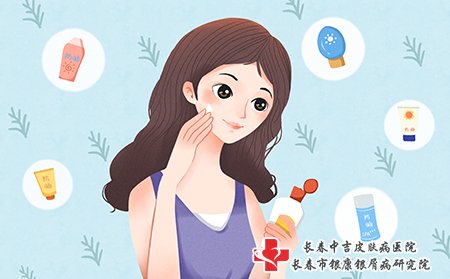 长春牛皮癣医院哪家好,长春中吉牛皮癣医院,长春治牛皮癣的好医院在哪里呢