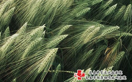 牛皮癣患者如何预防冻伤呢